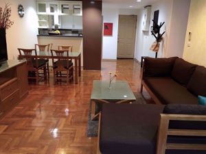 Picture of 2 bed Condo in Regent Royal Place 1 Lumphini Sub District C005124