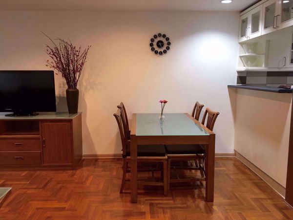 Picture of 2 bed Condo in Regent Royal Place 1 Lumphini Sub District C005124