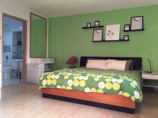 Picture of 2 bed Condo in Regent Royal Place 1 Lumphini Sub District C005124