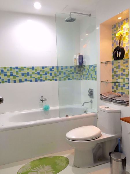 Picture of 2 bed Condo in Regent Royal Place 1 Lumphini Sub District C005124