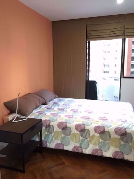 Picture of 2 bed Condo in Regent Royal Place 1 Lumphini Sub District C005124