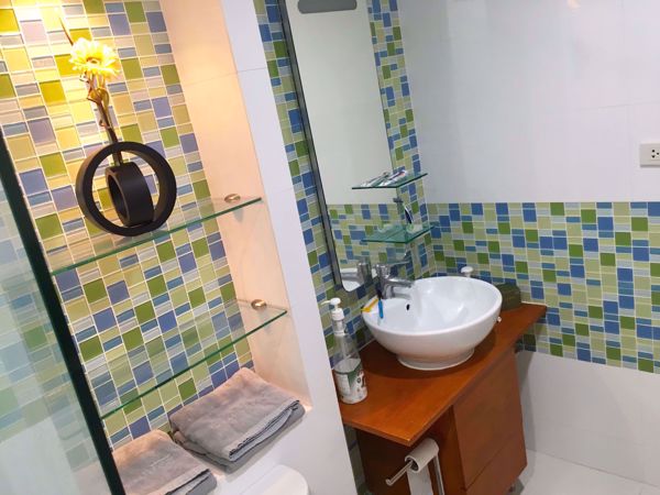 Picture of 2 bed Condo in Regent Royal Place 1 Lumphini Sub District C005124