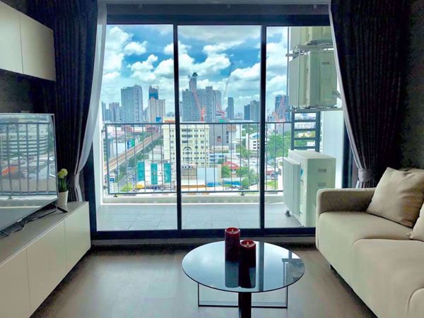 Picture of 2 bed Condo in Ideo Sukhumvit 93 Phrakhanong District C005125