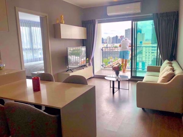 Picture of 2 bed Condo in Ideo Sukhumvit 93 Phrakhanong District C005125