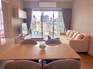 รูปภาพ 2 bed Condo in Ideo Sukhumvit 93 Phrakhanong District C005125