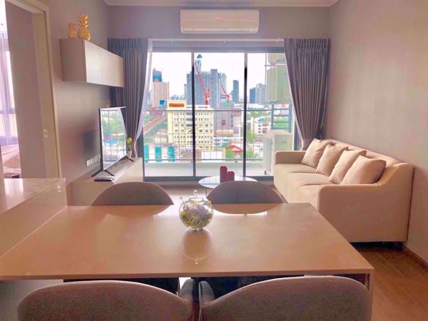 Picture of 2 bed Condo in Ideo Sukhumvit 93 Phrakhanong District C005125