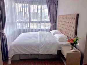 รูปภาพ 2 bed Condo in Ideo Sukhumvit 93 Phrakhanong District C005125