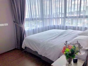 รูปภาพ 2 bed Condo in Ideo Sukhumvit 93 Phrakhanong District C005125