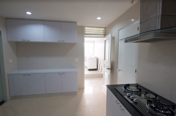 Picture of 3 bed Condo in President Park Sukhumvit 24 Khlongtan Sub District C005111