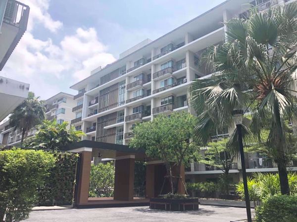 Picture of 3 bed Condo in The Clover Khlong Tan Nuea Sub District C005112