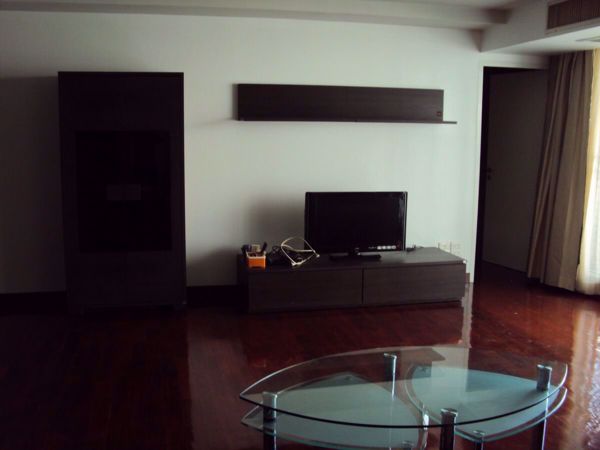 Picture of 2 bed Condo in Urbana Sukhumvit 15 Khlong Toei Nuea Sub District C005134