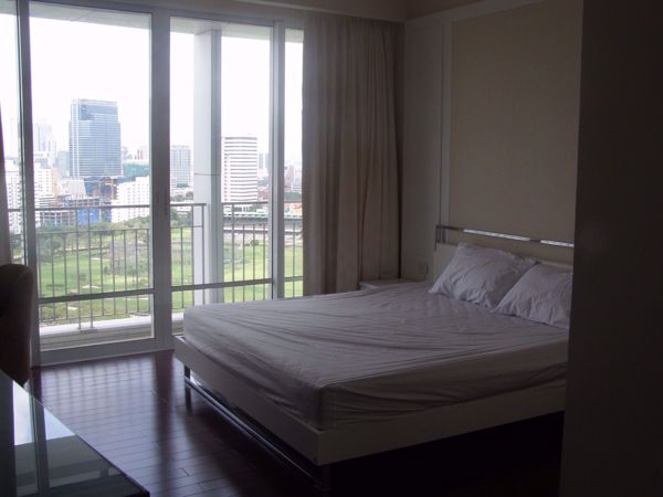 Picture of 2 bed Condo in Baan Rajprasong Lumphini Sub District C005135