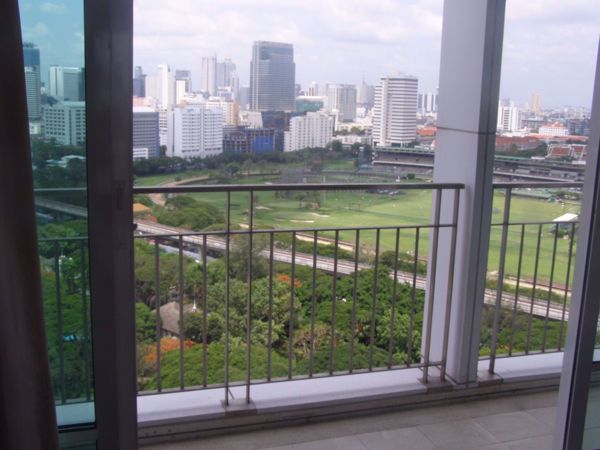 Picture of 2 bed Condo in Baan Rajprasong Lumphini Sub District C005135