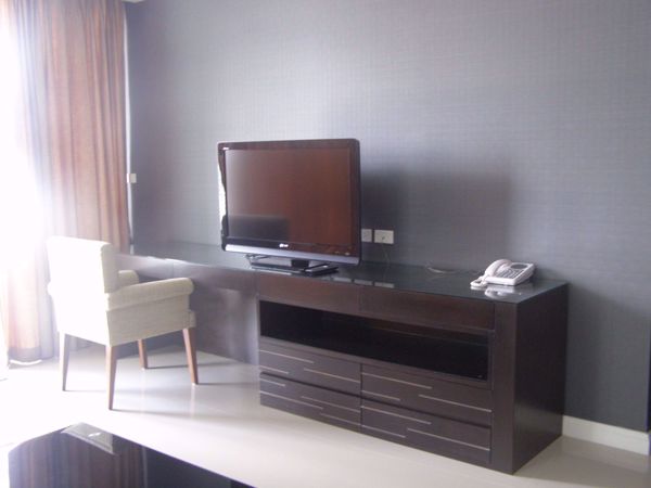 Picture of 2 bed Condo in Baan Rajprasong Lumphini Sub District C005135