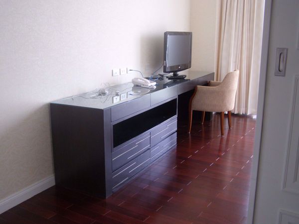 Picture of 2 bed Condo in Baan Rajprasong Lumphini Sub District C005135