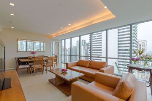 รูปภาพ 2 bed Condo in The Room Sukhumvit 21 Watthana District C005138