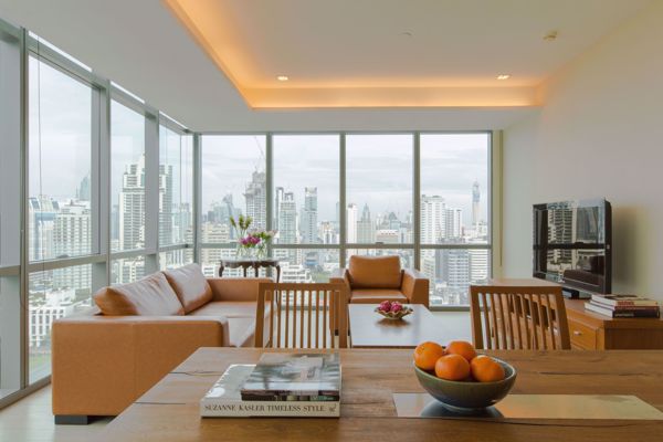 รูปภาพ 2 bed Condo in The Room Sukhumvit 21 Watthana District C005138