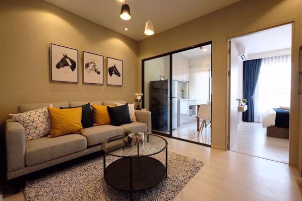 Picture of 1 bed Condo in Life Sukhumvit 48 Khlongtoei District C005180