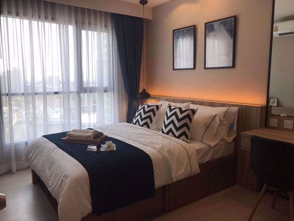 Picture of 1 bed Condo in Life Sukhumvit 48 Khlongtoei District C005180