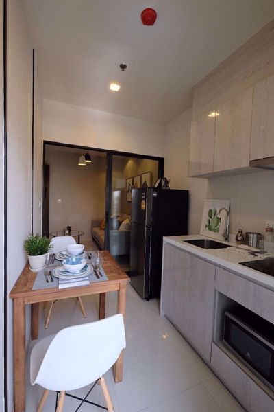 Picture of 1 bed Condo in Life Sukhumvit 48 Khlongtoei District C005180