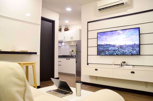 Picture of 1 bed Condo in Diamond Sukhumvit Phra Khanong Sub District C005181