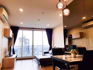 Picture of 2 bed Condo in The Tree Bang Po Station Bang Sue District C005163