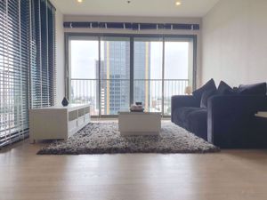 Picture of 1 bed Condo in Noble Solo Watthana District C005170