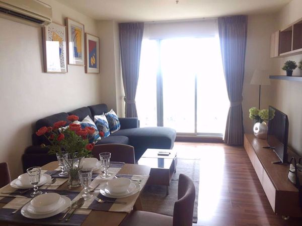 รูปภาพ 2 bed Condo in Sukhumvit Plus Phra Khanong Sub District C005194