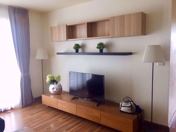 รูปภาพ 2 bed Condo in Sukhumvit Plus Phra Khanong Sub District C005194