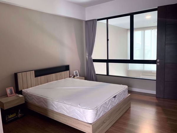 รูปภาพ 3 bed House in Bless Town Sukhumvit 50  Khlongtoei District H005196