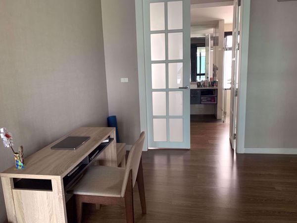 รูปภาพ 3 bed House in Bless Town Sukhumvit 50  Khlongtoei District H005196