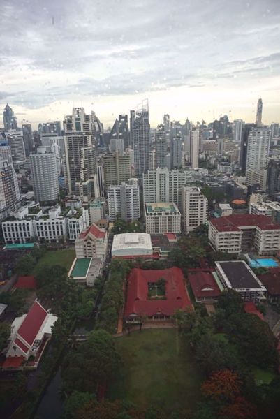 รูปภาพ 1 ห้องนอน Condo ในโครงการ The ESSE Asoke Khlong Toei Nuea Sub District C005242