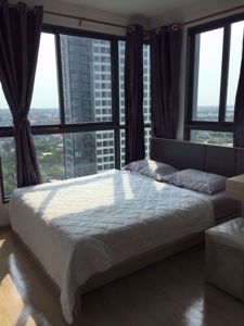 Picture of 2 bed Condo in IDEO O2 Bang Na Sub District C005243