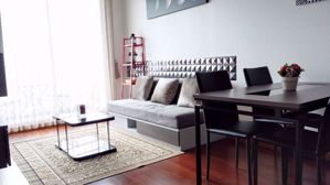 Picture of 2 bed Condo in Supalai Lite Sathorn - Charoenrat Bangkhlo Sub District C005241