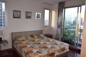 Picture of 2 bed Condo in Supalai Lite Sathorn - Charoenrat Bangkhlo Sub District C005241