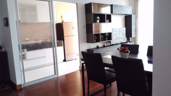 Picture of 2 bed Condo in Supalai Lite Sathorn - Charoenrat Bangkhlo Sub District C005241