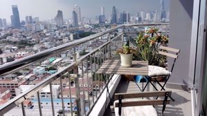 Picture of 2 bed Condo in Supalai Lite Sathorn - Charoenrat Bangkhlo Sub District C005241