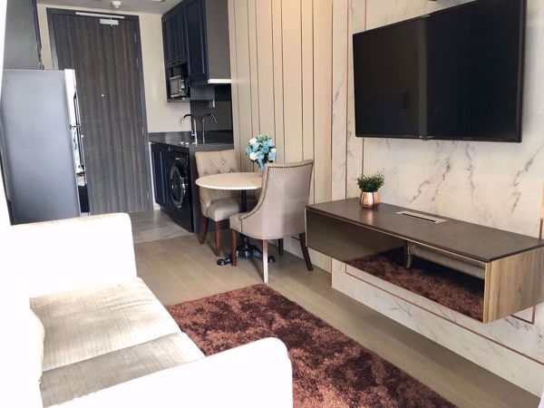 Picture of 1 bed Condo in Ashton Asoke Watthana District C005254