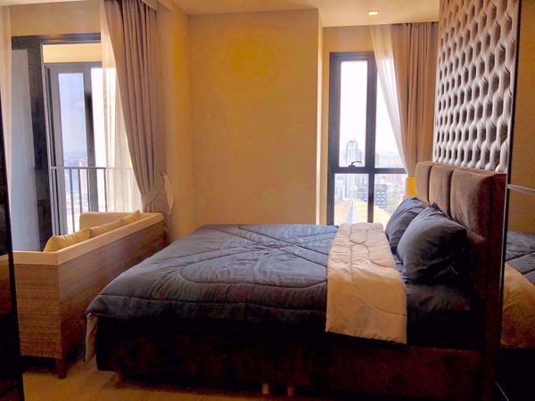 Picture of 1 bed Condo in Ashton Asoke Watthana District C005254