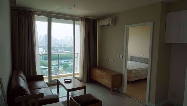 Picture of 1 bed Condo in T.C. Green Huai Khwang Sub District C005268