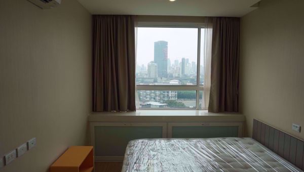 Picture of 1 bed Condo in T.C. Green Huai Khwang Sub District C005268