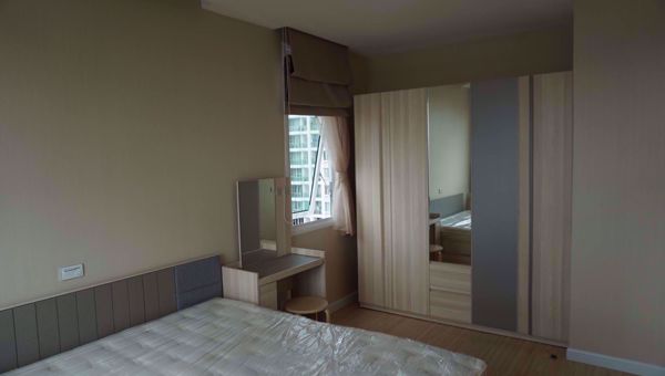 Picture of 1 bed Condo in T.C. Green Huai Khwang Sub District C005268