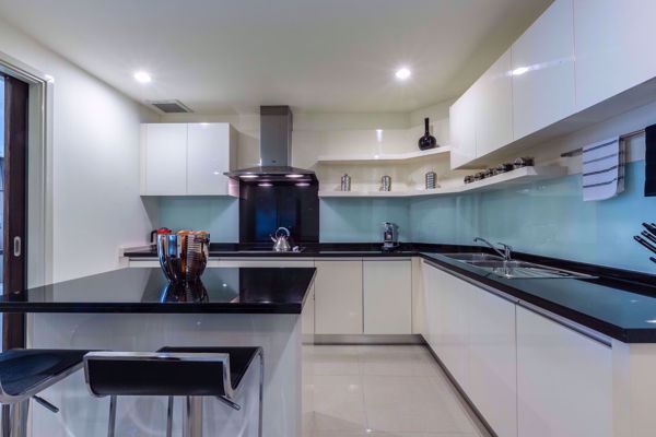 Picture of 4 bed Condo in Watermark Chaophraya Khlong Ton Sai Sub District C005263