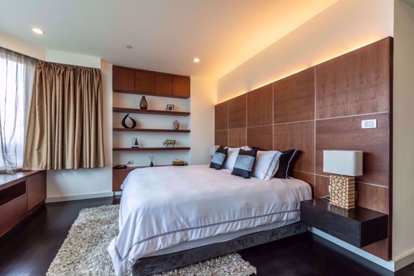 Picture of 4 bed Condo in Watermark Chaophraya Khlong Ton Sai Sub District C005263