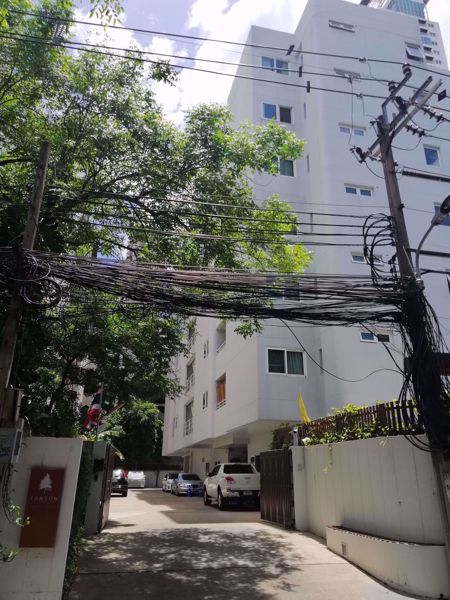 รูปภาพ Tonson Court