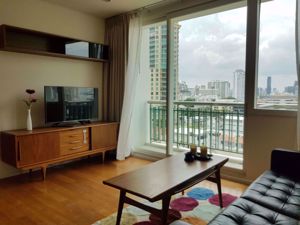 Picture of 1 bed Condo in Wind Sukhumvit 23 Watthana District C005294