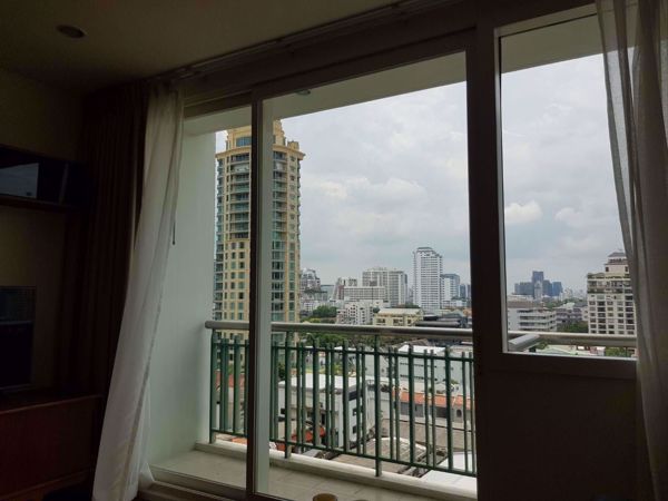 Picture of 1 bed Condo in Wind Sukhumvit 23 Watthana District C005294