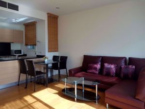 Picture of 1 bed Condo in Wind Sukhumvit 23 Watthana District C005296