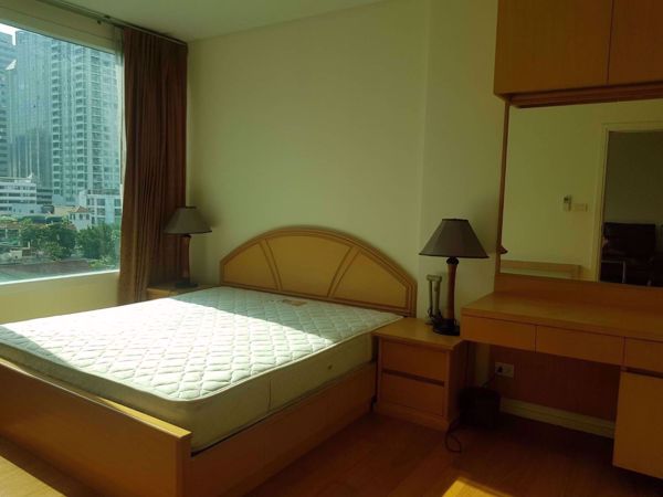 Picture of 1 bed Condo in Wind Sukhumvit 23 Watthana District C005296