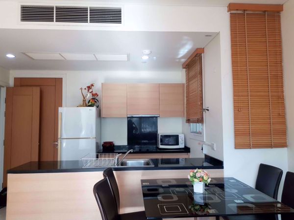 Picture of 1 bed Condo in Wind Sukhumvit 23 Watthana District C005296